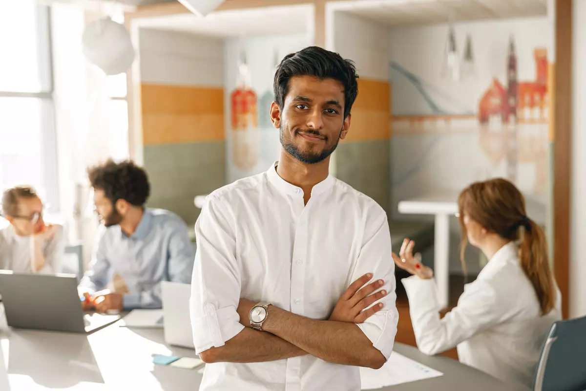 career-in-bw-Leistung: Deutschsprachkurse für internationale Fachkräfte