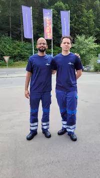 Referenzbeispiel Fachkräftevermittlung career-in-bw