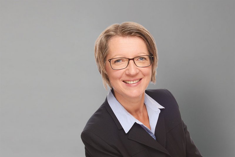 Portrait Catherine Flaig