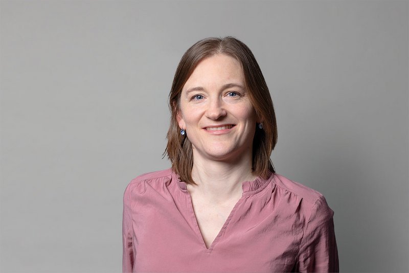 Portrait Susanne Besserer