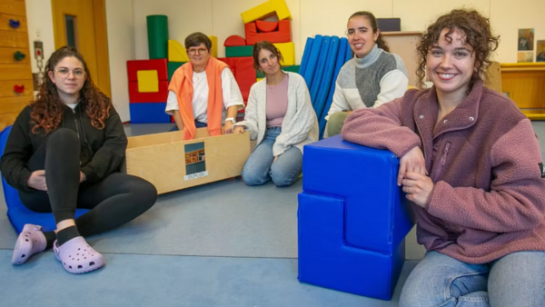 Schon über 300 Erzieher*innen für Baden-Württemberg