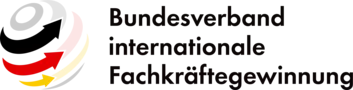 Bundesverband internationale Fachkräftegewinnung Bundesverband internationale Fachkräftegewinnung