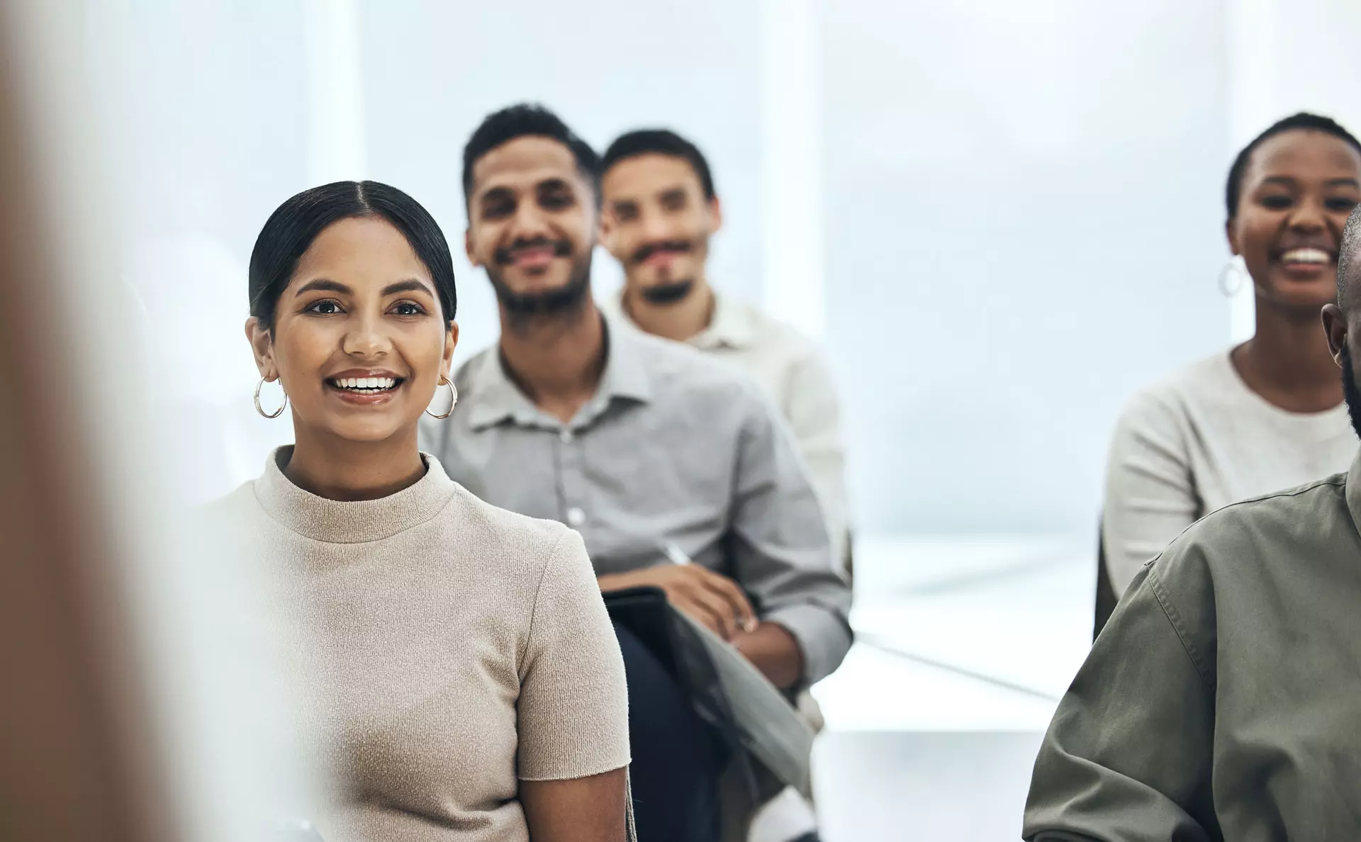 career-in-bw-Leistung: Interkulturelle Workshops für internationale Fachkräfte