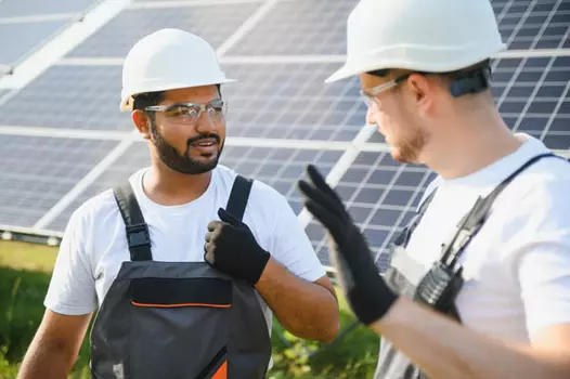 Industrielle Fachkräfte für Baden-Württemberg