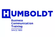 Logo Humboldt Business Communication Training