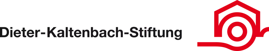 Dieter-Kaltenbach-Stiftung