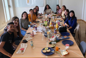 19 Fachkräfte beginnen ihre berufliche Zukunft im Ländle